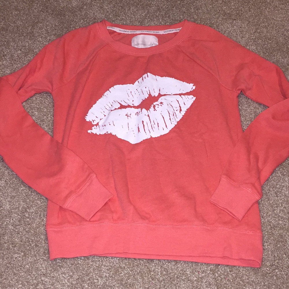 Victoria secrets sweater
